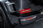 Mercedes-AMG G63 800 Widestar by Brabus 2019 года